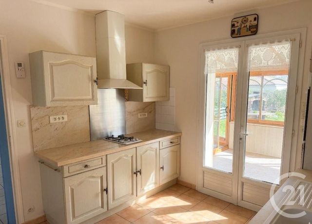 maison à vendre - 4 pièces - 136.0 m2 - PORNIC - 44 - PAYS-DE-LOIRE - Century 21 Agence Du Casino