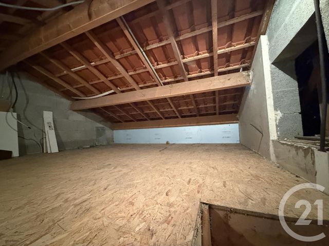 maison à vendre - 4 pièces - 136.0 m2 - PORNIC - 44 - PAYS-DE-LOIRE - Century 21 Agence Du Casino