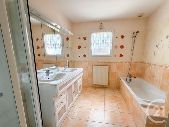 maison à vendre - 4 pièces - 136.0 m2 - PORNIC - 44 - PAYS-DE-LOIRE - Century 21 Agence Du Casino