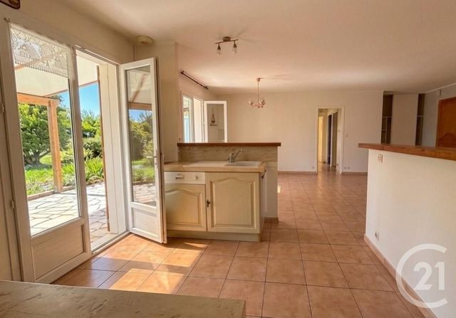 maison à vendre - 4 pièces - 136.0 m2 - PORNIC - 44 - PAYS-DE-LOIRE - Century 21 Agence Du Casino