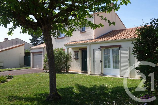 maison - PORNIC - 44