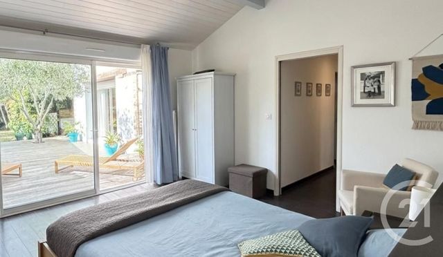 maison à vendre - 5 pièces - 134.39 m2 - PORNIC - 44 - PAYS-DE-LOIRE - Century 21 Agence Du Casino