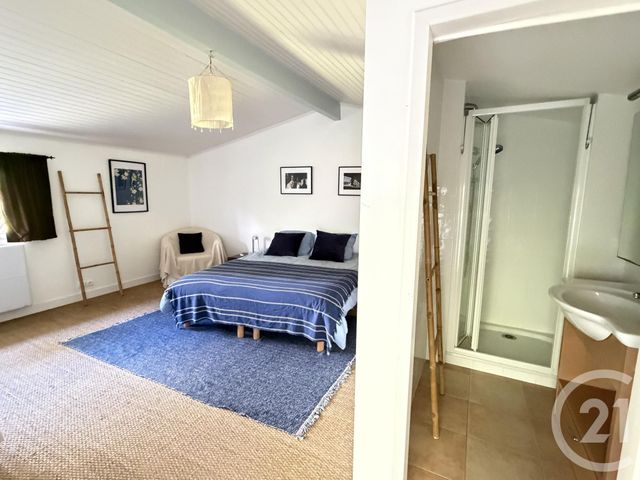 maison à vendre - 5 pièces - 134.39 m2 - PORNIC - 44 - PAYS-DE-LOIRE - Century 21 Agence Du Casino