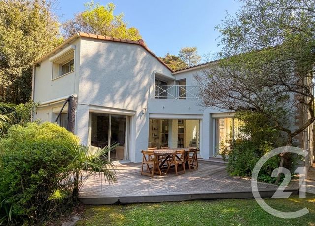 maison à vendre - 5 pièces - 134.39 m2 - PORNIC - 44 - PAYS-DE-LOIRE - Century 21 Agence Du Casino