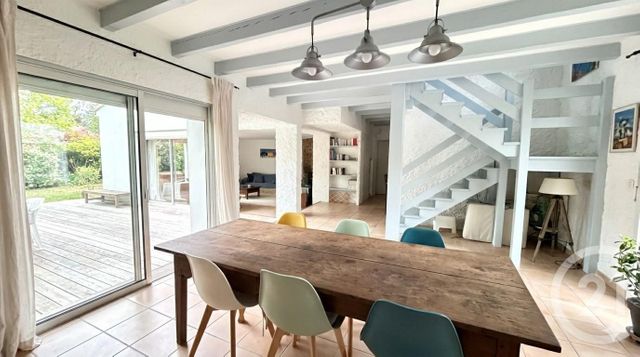 maison à vendre - 5 pièces - 134.39 m2 - PORNIC - 44 - PAYS-DE-LOIRE - Century 21 Agence Du Casino