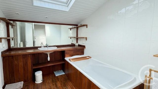 maison à vendre - 5 pièces - 134.39 m2 - PORNIC - 44 - PAYS-DE-LOIRE - Century 21 Agence Du Casino