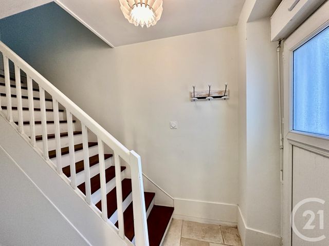maison à vendre - 3 pièces - 48.68 m2 - PORNIC - 44 - PAYS-DE-LOIRE - Century 21 Agence Du Casino