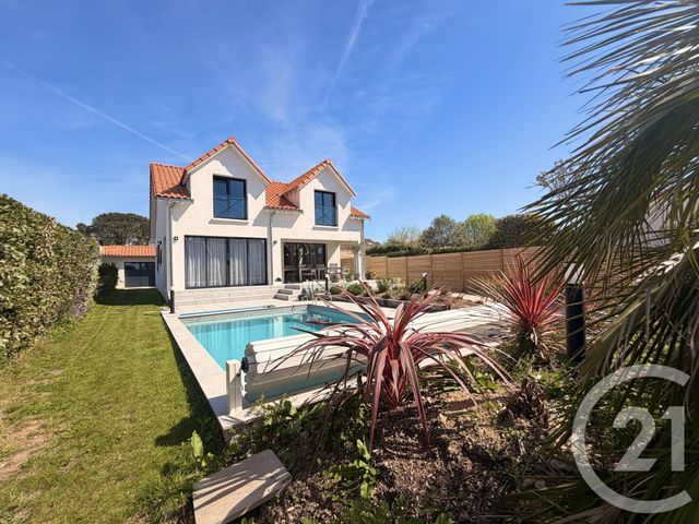 maison - PORNIC - 44