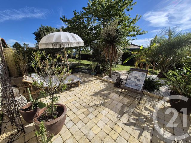 maison à vendre - 6 pièces - 126.8 m2 - FROSSAY - 44 - PAYS-DE-LOIRE - Century 21 Agence Du Casino