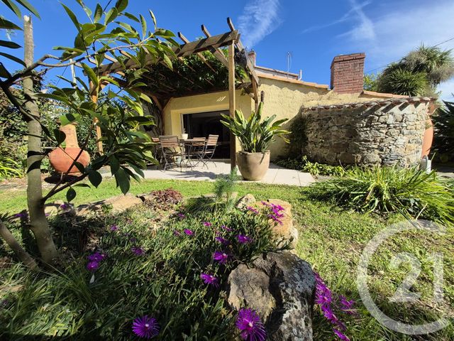 maison à vendre - 6 pièces - 126.8 m2 - FROSSAY - 44 - PAYS-DE-LOIRE - Century 21 Agence Du Casino