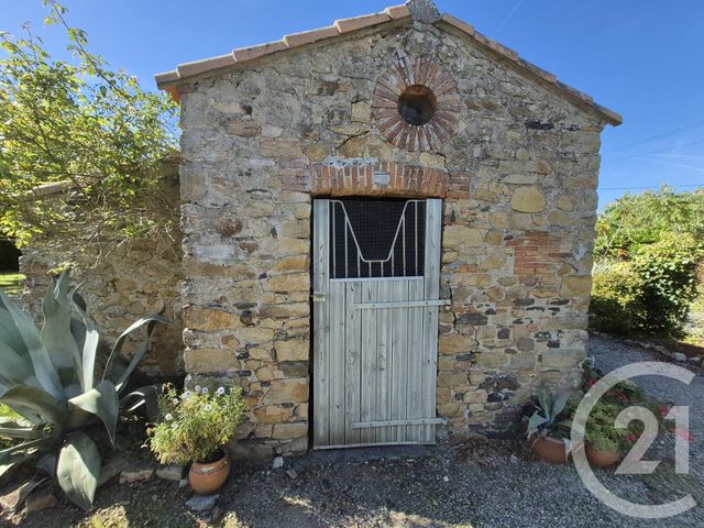 maison à vendre - 6 pièces - 126.8 m2 - FROSSAY - 44 - PAYS-DE-LOIRE - Century 21 Agence Du Casino