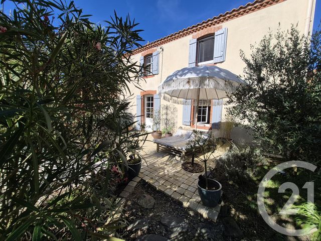 maison à vendre - 6 pièces - 126.8 m2 - FROSSAY - 44 - PAYS-DE-LOIRE - Century 21 Agence Du Casino