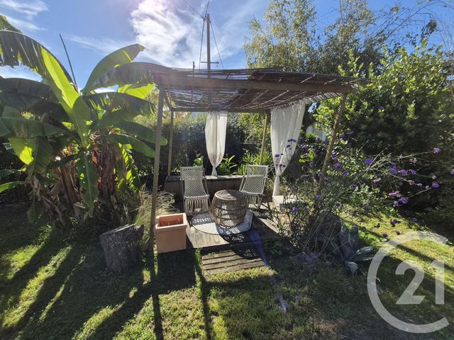 maison à vendre - 6 pièces - 126.8 m2 - FROSSAY - 44 - PAYS-DE-LOIRE - Century 21 Agence Du Casino