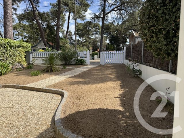 maison à vendre - 3 pièces - 49.9 m2 - ST MICHEL CHEF CHEF - 44 - PAYS-DE-LOIRE - Century 21 Agence Du Casino