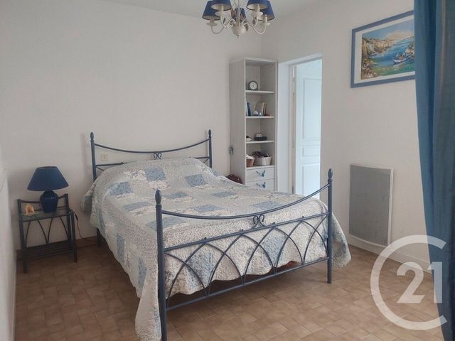 maison à vendre - 3 pièces - 49.9 m2 - ST MICHEL CHEF CHEF - 44 - PAYS-DE-LOIRE - Century 21 Agence Du Casino