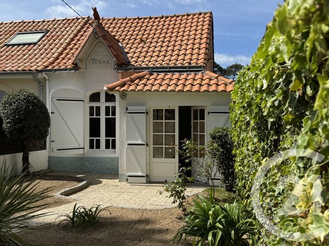 Maison à vendre ST MICHEL CHEF CHEF