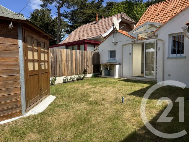 maison à vendre - 3 pièces - 49.9 m2 - ST MICHEL CHEF CHEF - 44 - PAYS-DE-LOIRE - Century 21 Agence Du Casino