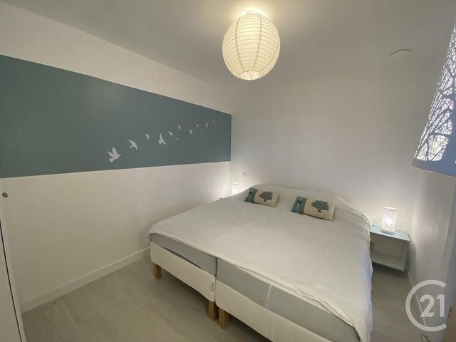 Appartement T4 à vendre - 4 pièces - 91.33 m2 - PORNIC - 44 - PAYS-DE-LOIRE - Century 21 Agence Du Casino