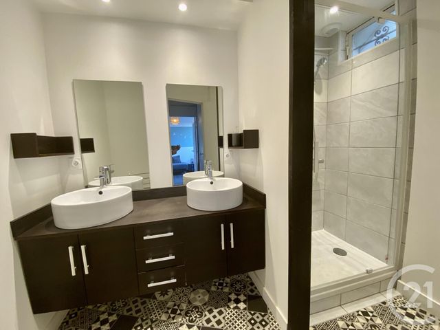 Appartement T4 à vendre - 4 pièces - 91.33 m2 - PORNIC - 44 - PAYS-DE-LOIRE - Century 21 Agence Du Casino