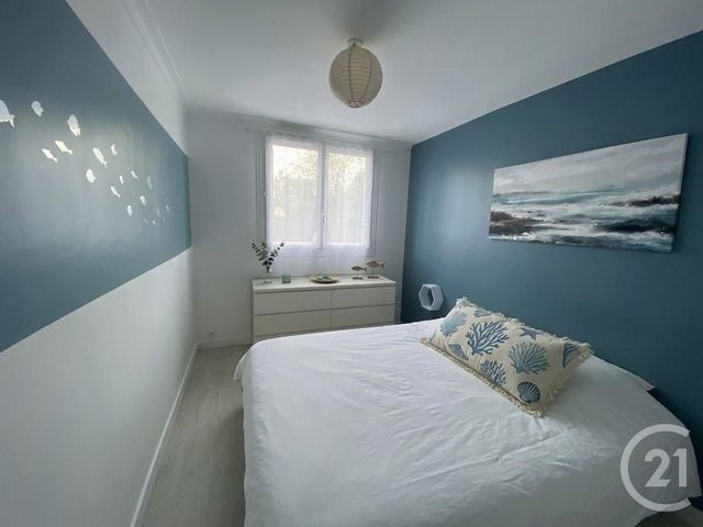 Appartement T4 à vendre - 4 pièces - 91.33 m2 - PORNIC - 44 - PAYS-DE-LOIRE - Century 21 Agence Du Casino