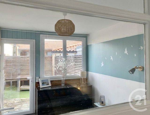 Appartement T4 à vendre - 4 pièces - 91.33 m2 - PORNIC - 44 - PAYS-DE-LOIRE - Century 21 Agence Du Casino