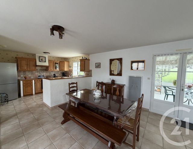 maison à vendre - 4 pièces - 98.7 m2 - ST MICHEL CHEF CHEF - 44 - PAYS-DE-LOIRE - Century 21 Agence Du Casino