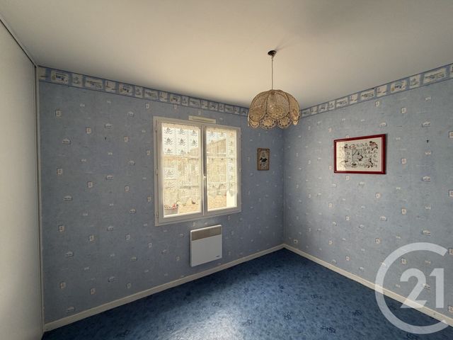 maison à vendre - 4 pièces - 98.7 m2 - ST MICHEL CHEF CHEF - 44 - PAYS-DE-LOIRE - Century 21 Agence Du Casino