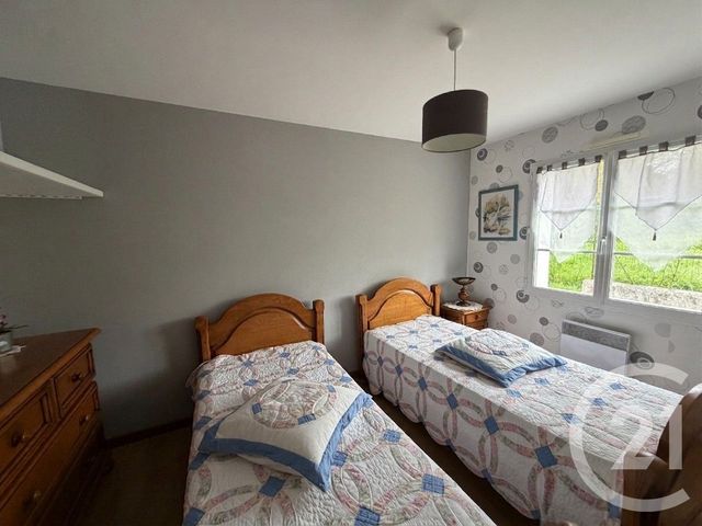 maison à vendre - 4 pièces - 98.7 m2 - ST MICHEL CHEF CHEF - 44 - PAYS-DE-LOIRE - Century 21 Agence Du Casino