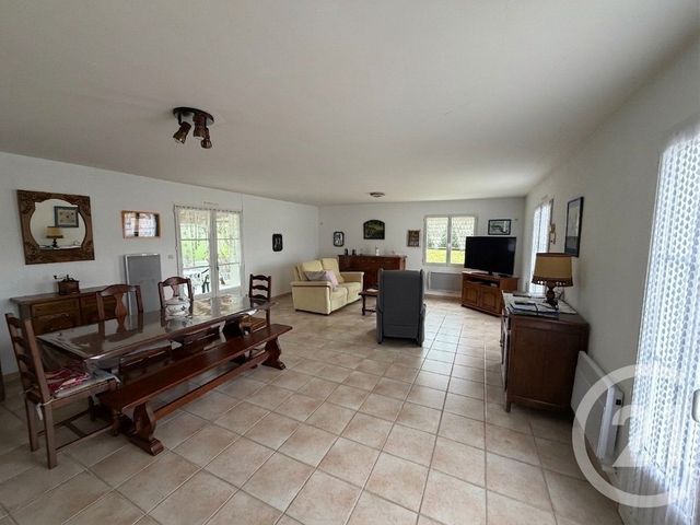 maison à vendre - 4 pièces - 98.7 m2 - ST MICHEL CHEF CHEF - 44 - PAYS-DE-LOIRE - Century 21 Agence Du Casino