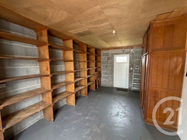 maison à vendre - 4 pièces - 98.7 m2 - ST MICHEL CHEF CHEF - 44 - PAYS-DE-LOIRE - Century 21 Agence Du Casino