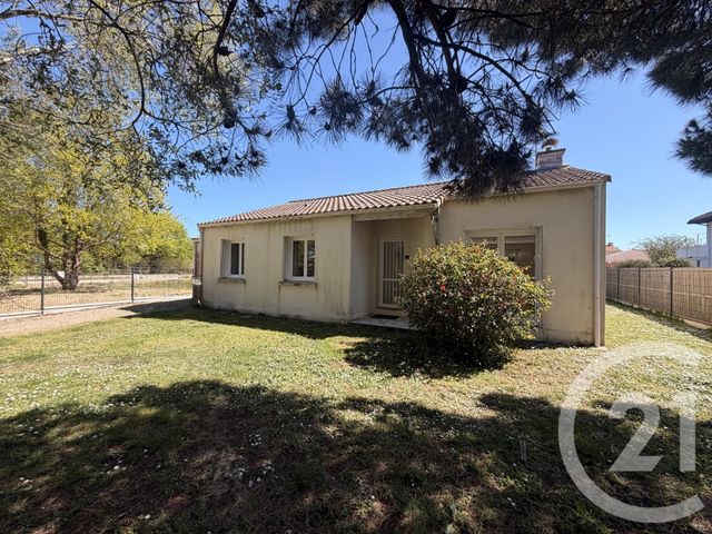 maison - PORNIC - 44