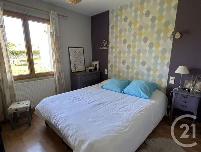 maison à vendre - 4 pièces - 96.7 m2 - PORNIC - 44 - PAYS-DE-LOIRE - Century 21 Agence Du Casino