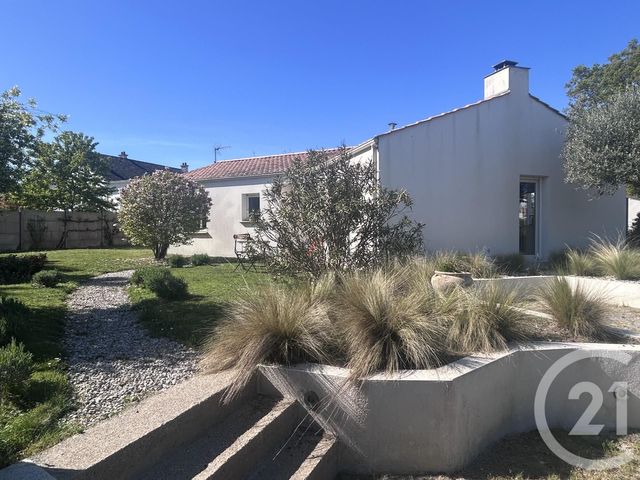 maison - PORNIC - 44