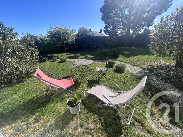 maison à vendre - 4 pièces - 96.7 m2 - PORNIC - 44 - PAYS-DE-LOIRE - Century 21 Agence Du Casino