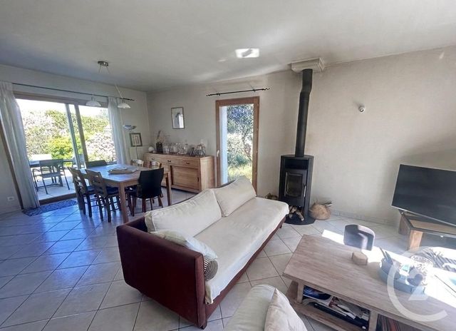 maison à vendre - 4 pièces - 96.7 m2 - PORNIC - 44 - PAYS-DE-LOIRE - Century 21 Agence Du Casino