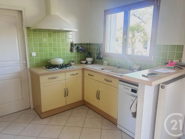 maison à vendre - 4 pièces - 96.7 m2 - PORNIC - 44 - PAYS-DE-LOIRE - Century 21 Agence Du Casino