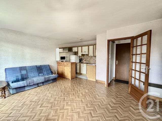 Appartement F3 à vendre - 3 pièces - 48.2 m2 - PORNIC - 44 - PAYS-DE-LOIRE - Century 21 Agence Du Casino