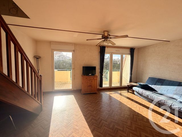 Appartement F3 à vendre - 3 pièces - 48.2 m2 - PORNIC - 44 - PAYS-DE-LOIRE - Century 21 Agence Du Casino