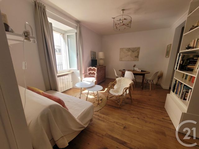 Appartement à vendre - 2 pièces - 37.39 m2 - PORNIC - 44 - PAYS-DE-LOIRE - Century 21 Agence Du Casino