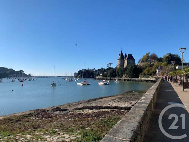 Appartement à vendre - 2 pièces - 37.39 m2 - PORNIC - 44 - PAYS-DE-LOIRE - Century 21 Agence Du Casino