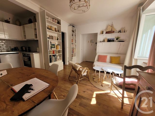 appartement - PORNIC - 44