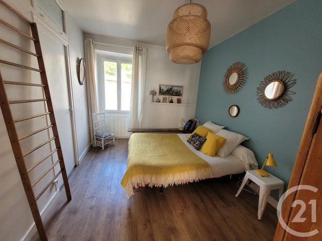 Appartement à vendre - 2 pièces - 37.39 m2 - PORNIC - 44 - PAYS-DE-LOIRE - Century 21 Agence Du Casino