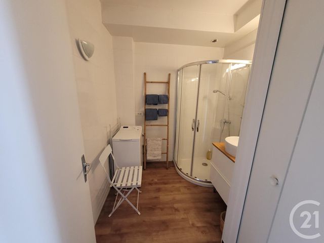 Appartement à vendre - 2 pièces - 37.39 m2 - PORNIC - 44 - PAYS-DE-LOIRE - Century 21 Agence Du Casino