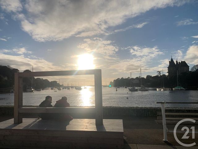 Appartement à vendre - 2 pièces - 37.39 m2 - PORNIC - 44 - PAYS-DE-LOIRE - Century 21 Agence Du Casino