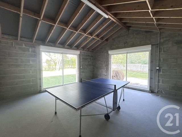 maison à vendre - 7 pièces - 168.0 m2 - CHAUVE - 44 - PAYS-DE-LOIRE - Century 21 Agence Du Casino