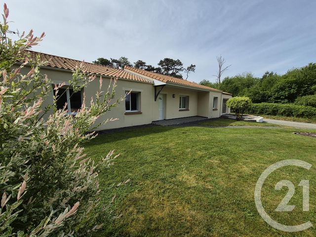 Maison à vendre CHAUVE