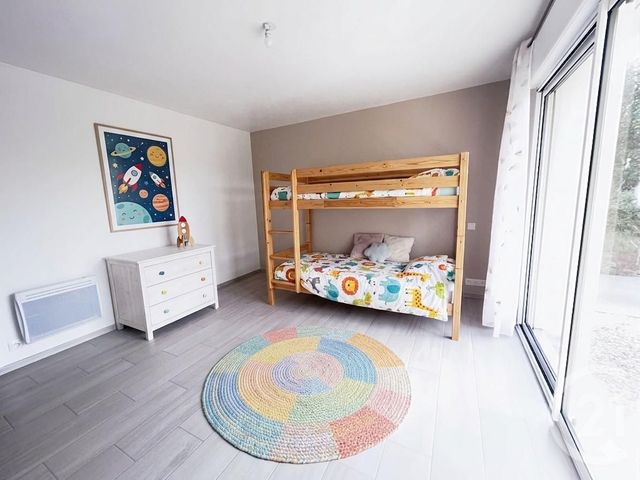 maison à vendre - 7 pièces - 168.0 m2 - CHAUVE - 44 - PAYS-DE-LOIRE - Century 21 Agence Du Casino