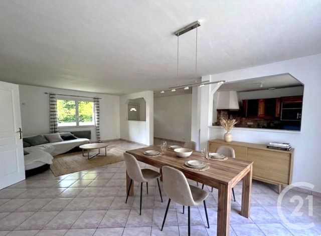 maison à vendre - 7 pièces - 168.0 m2 - CHAUVE - 44 - PAYS-DE-LOIRE - Century 21 Agence Du Casino