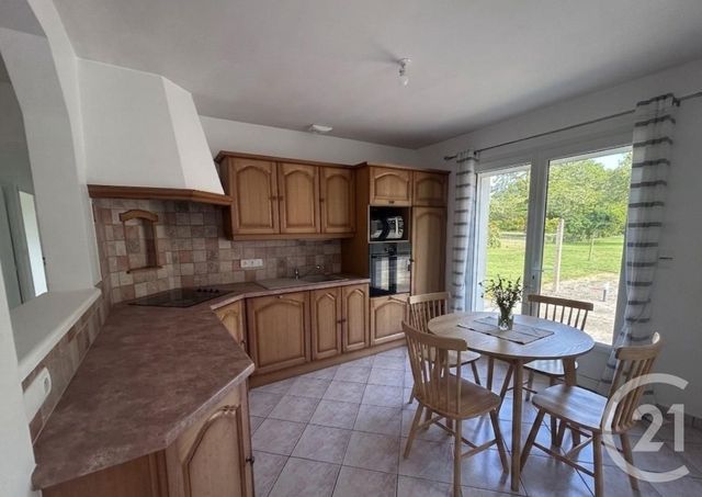 maison à vendre - 7 pièces - 168.0 m2 - CHAUVE - 44 - PAYS-DE-LOIRE - Century 21 Agence Du Casino