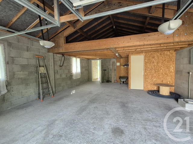 maison à vendre - 7 pièces - 168.0 m2 - CHAUVE - 44 - PAYS-DE-LOIRE - Century 21 Agence Du Casino